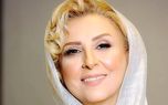 چهره ظریف و محشر مرجانه گلچین در جشن تولدش / اوج جوانی را ببینید!